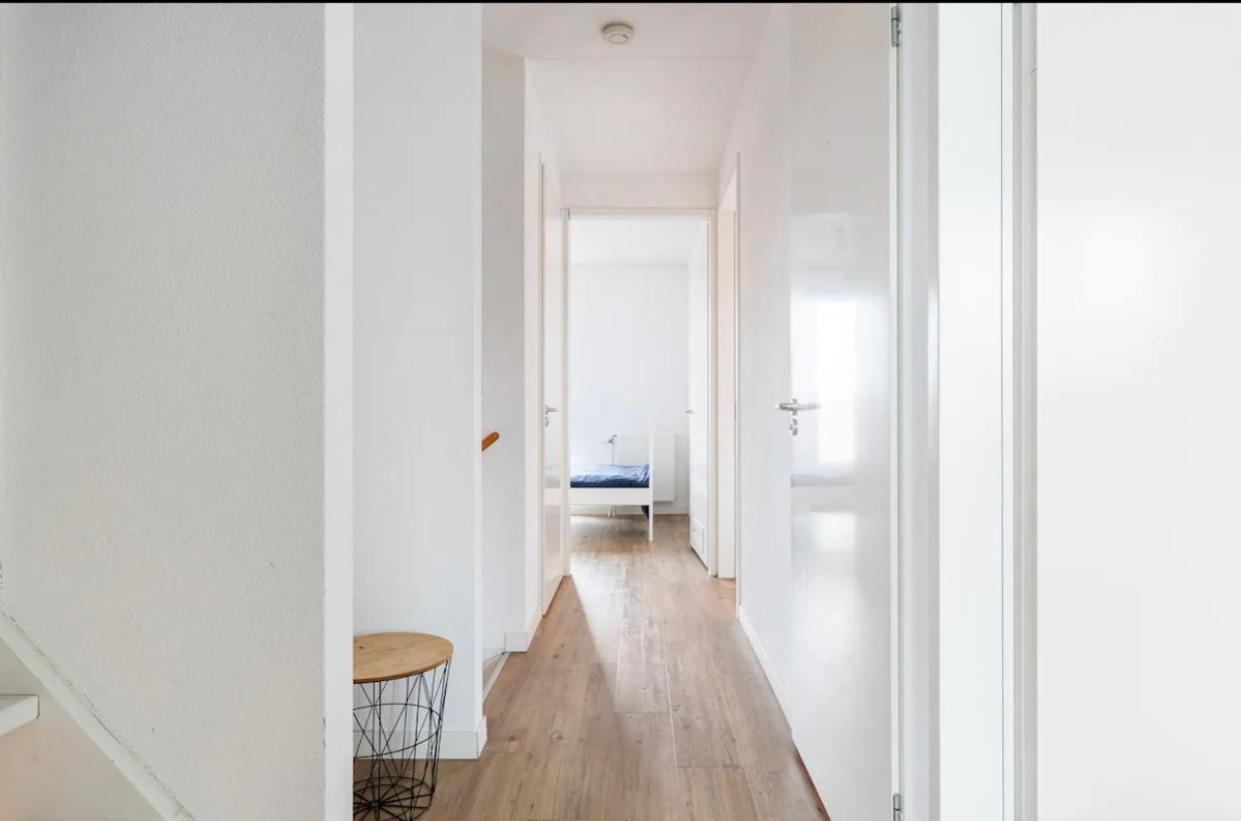 4-Bedroom- Central Located- 120 Sqr Meter Apartment Άμστερνταμ Εξωτερικό φωτογραφία