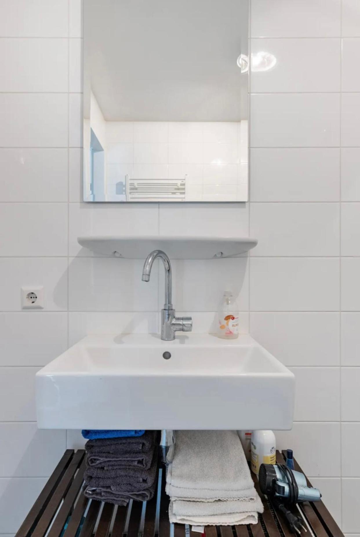 4-Bedroom- Central Located- 120 Sqr Meter Apartment Άμστερνταμ Εξωτερικό φωτογραφία
