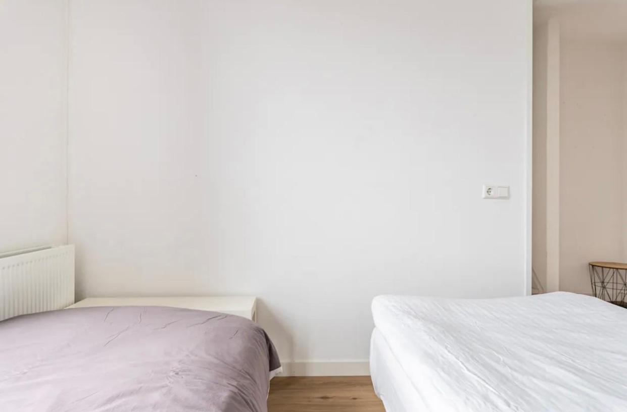 4-Bedroom- Central Located- 120 Sqr Meter Apartment Άμστερνταμ Εξωτερικό φωτογραφία