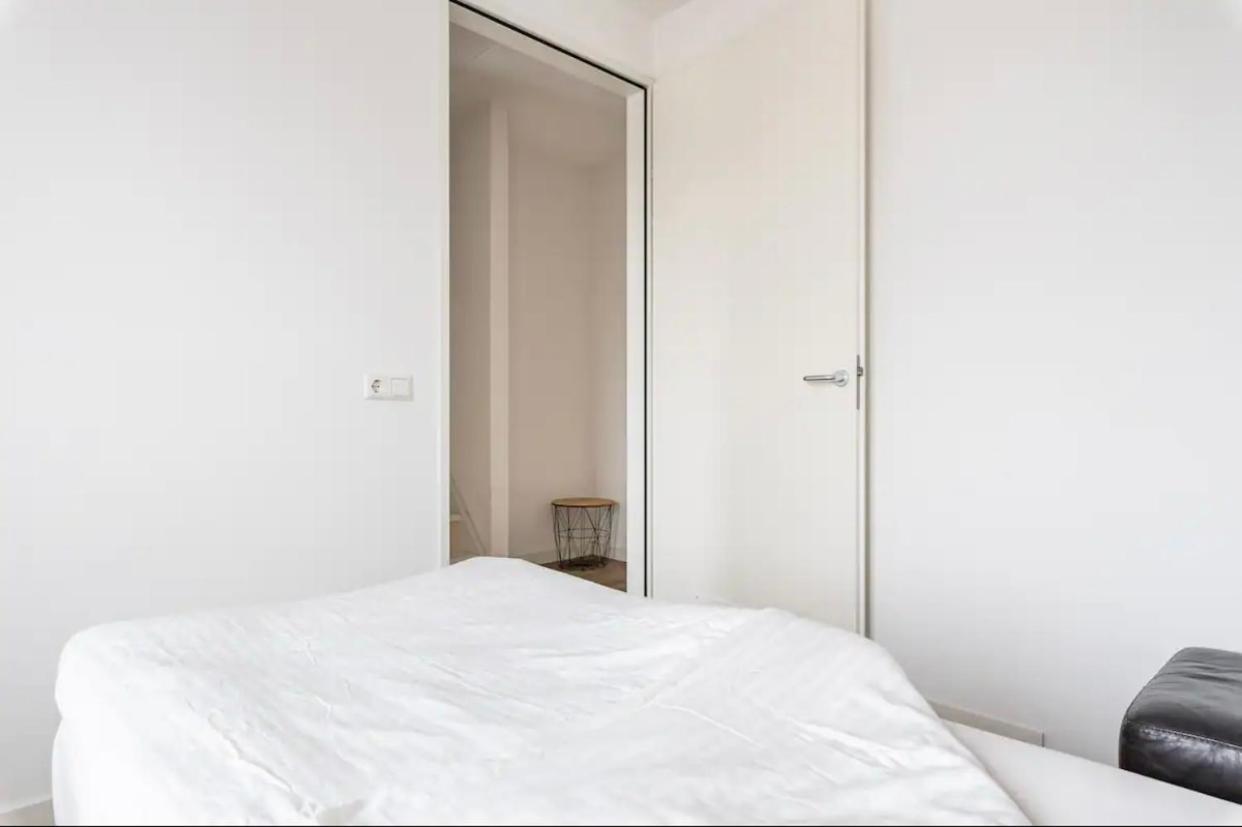 4-Bedroom- Central Located- 120 Sqr Meter Apartment Άμστερνταμ Εξωτερικό φωτογραφία