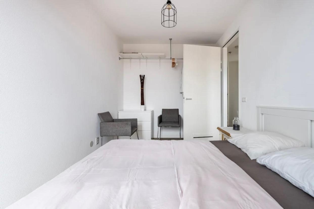 4-Bedroom- Central Located- 120 Sqr Meter Apartment Άμστερνταμ Εξωτερικό φωτογραφία