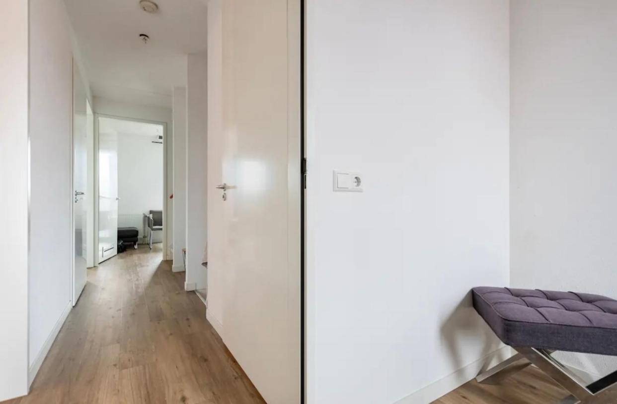 4-Bedroom- Central Located- 120 Sqr Meter Apartment Άμστερνταμ Εξωτερικό φωτογραφία