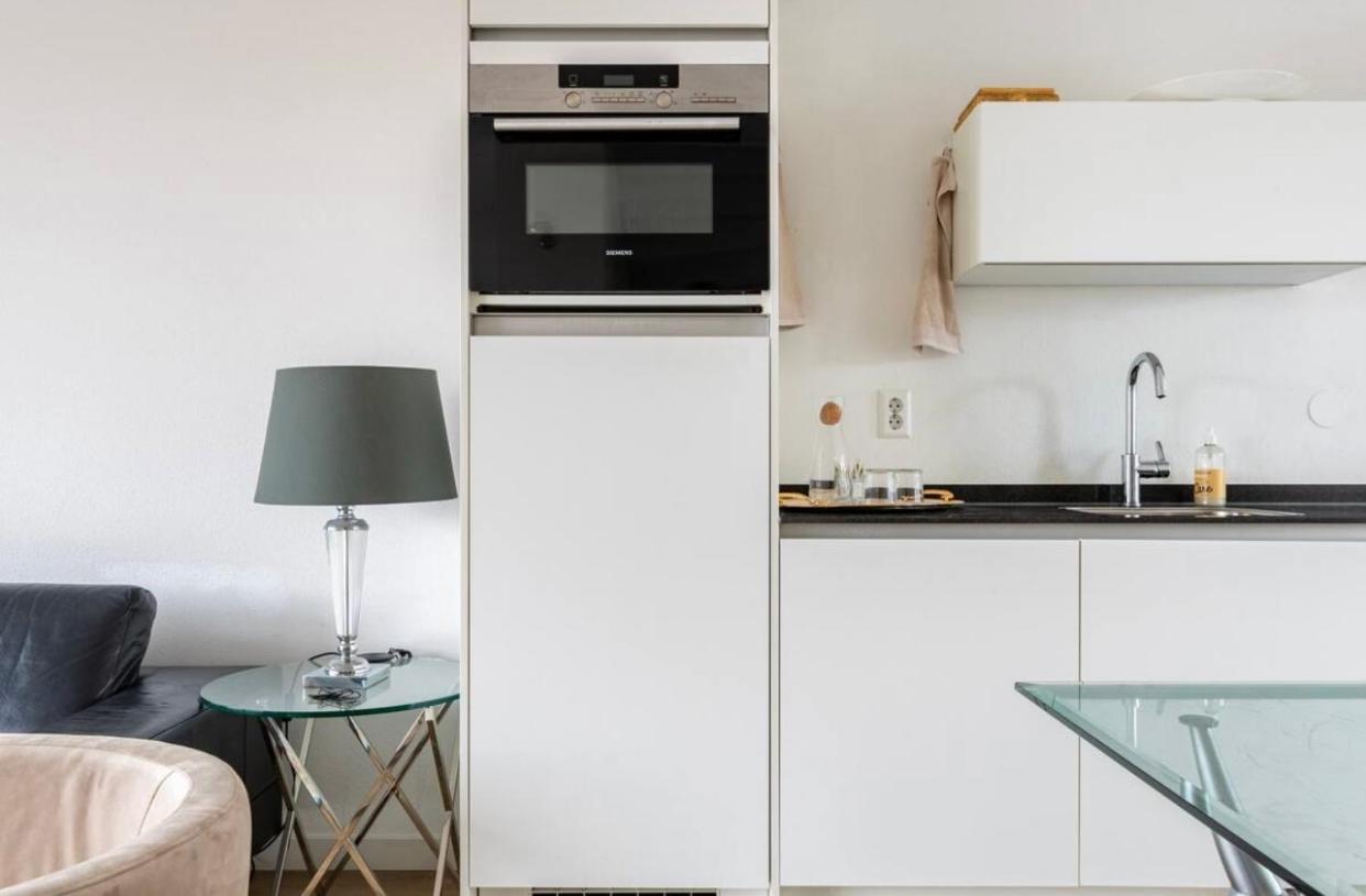 4-Bedroom- Central Located- 120 Sqr Meter Apartment Άμστερνταμ Εξωτερικό φωτογραφία