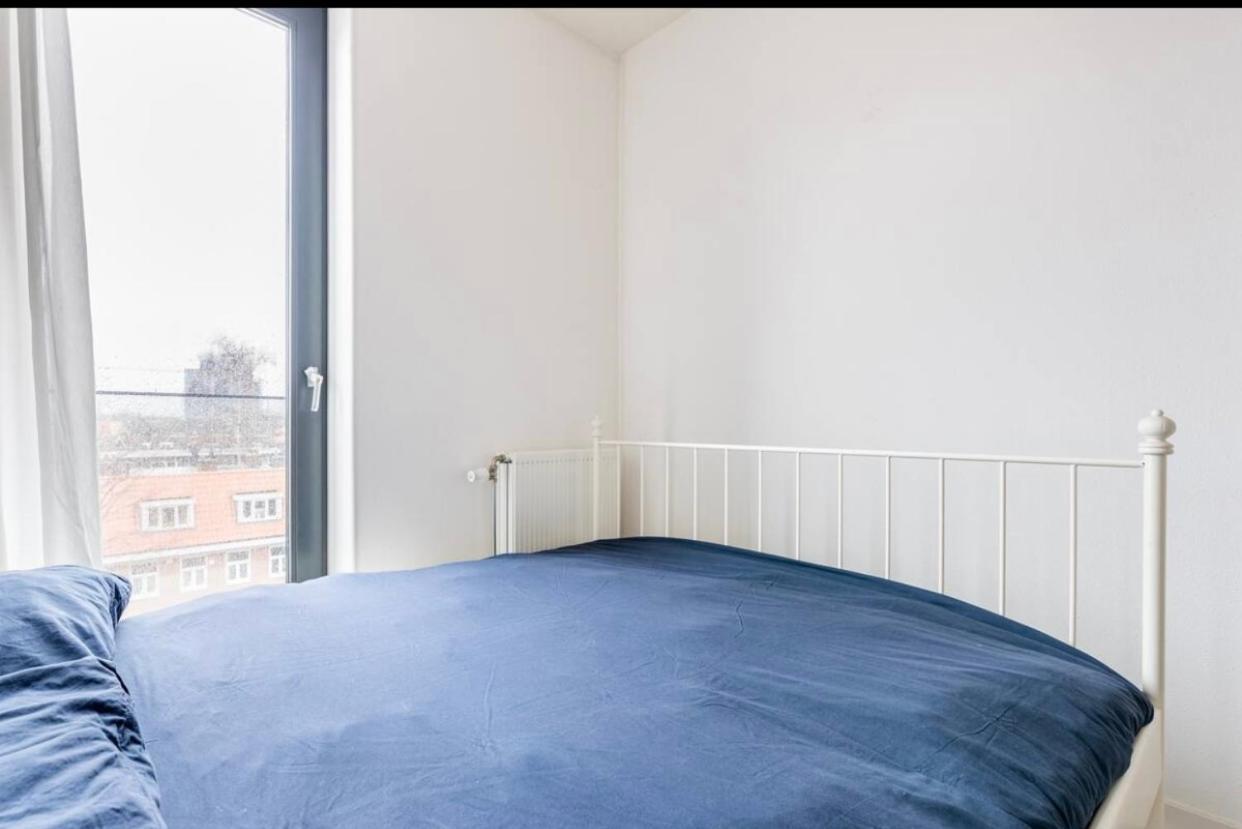4-Bedroom- Central Located- 120 Sqr Meter Apartment Άμστερνταμ Εξωτερικό φωτογραφία