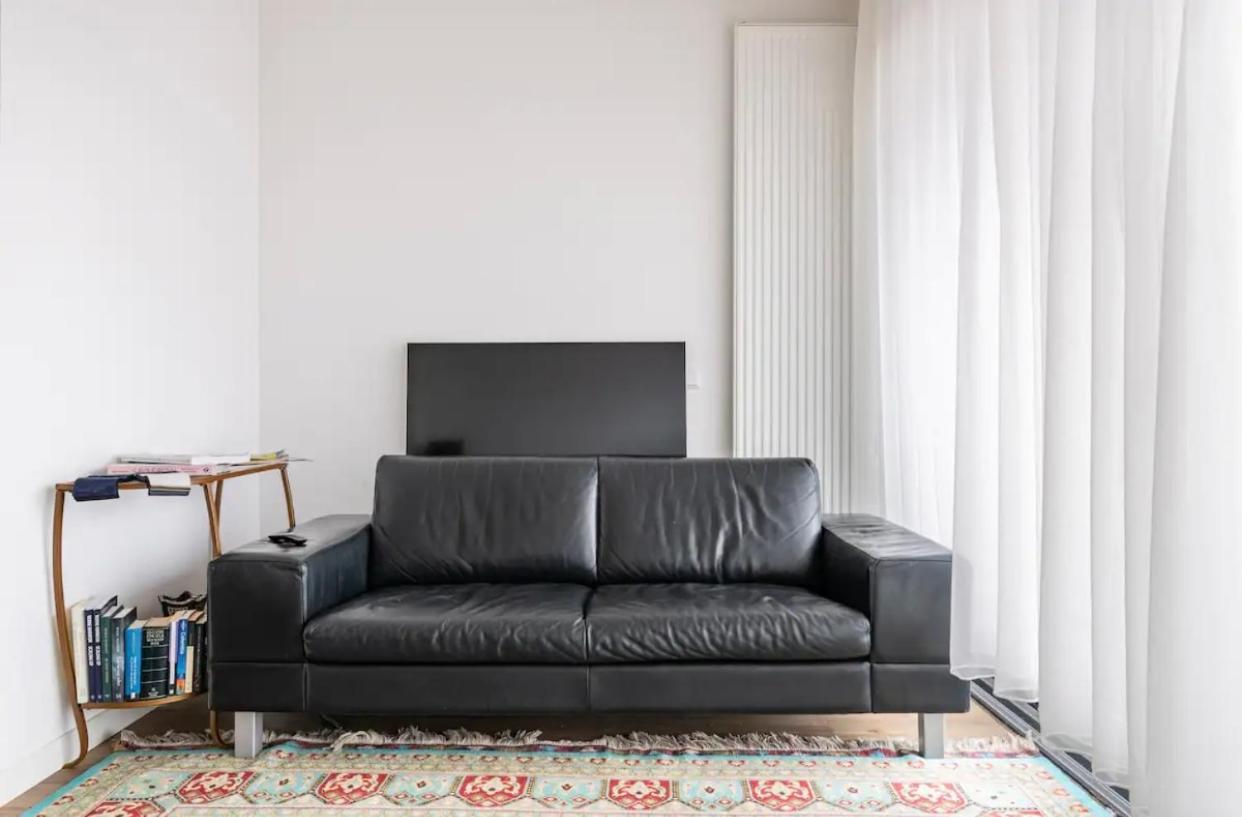 4-Bedroom- Central Located- 120 Sqr Meter Apartment Άμστερνταμ Εξωτερικό φωτογραφία
