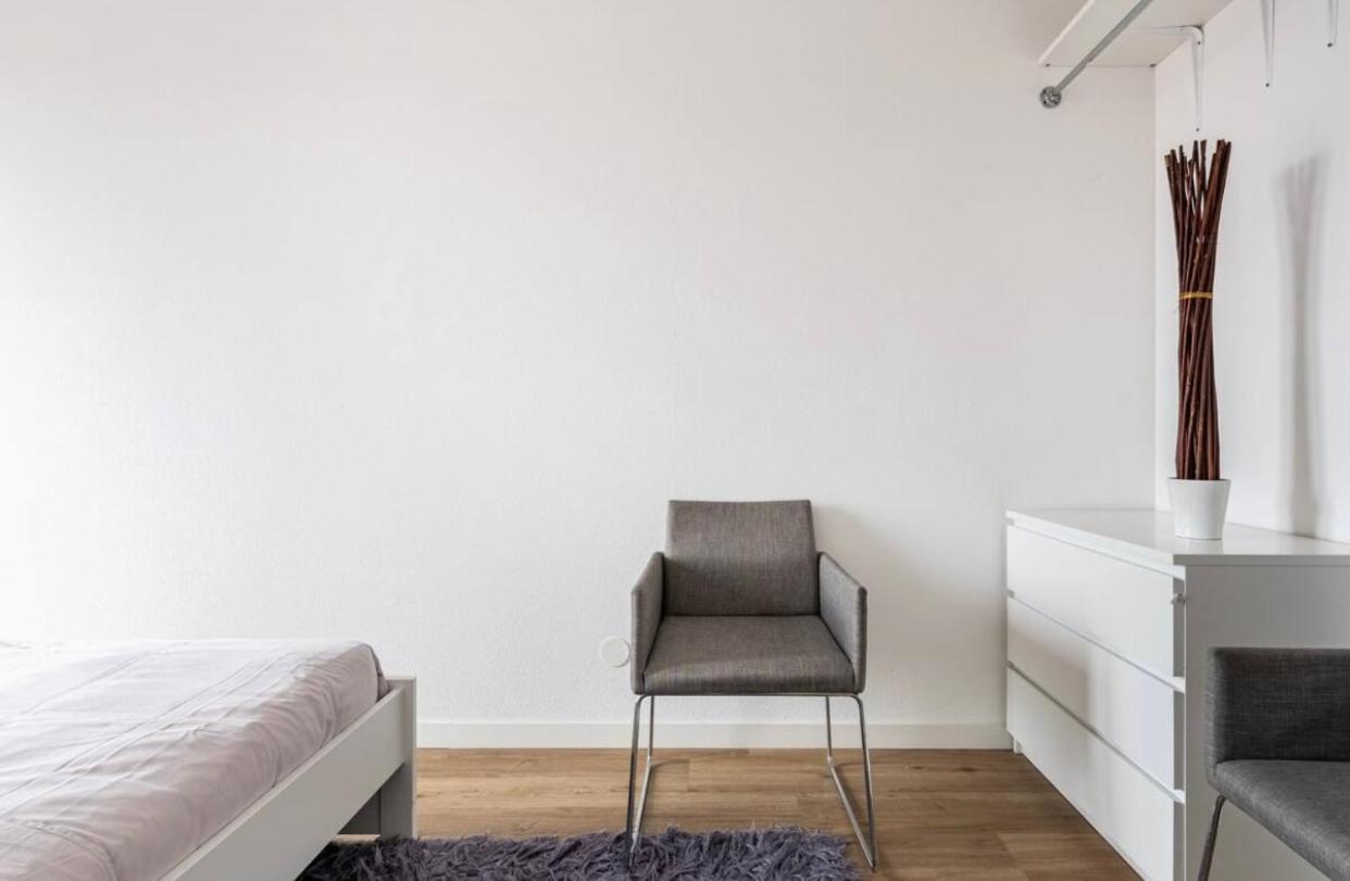 4-Bedroom- Central Located- 120 Sqr Meter Apartment Άμστερνταμ Εξωτερικό φωτογραφία