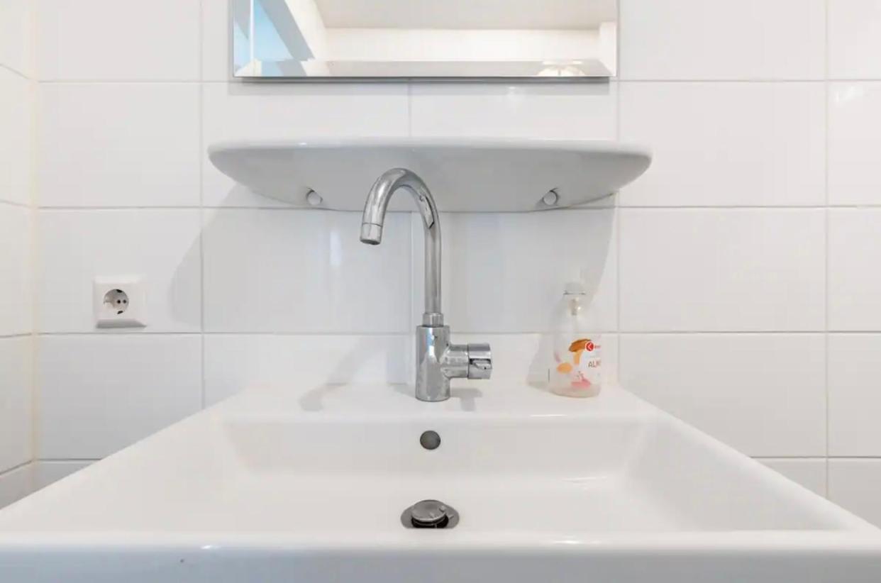 4-Bedroom- Central Located- 120 Sqr Meter Apartment Άμστερνταμ Εξωτερικό φωτογραφία
