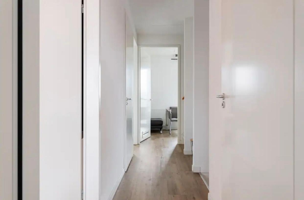 4-Bedroom- Central Located- 120 Sqr Meter Apartment Άμστερνταμ Εξωτερικό φωτογραφία