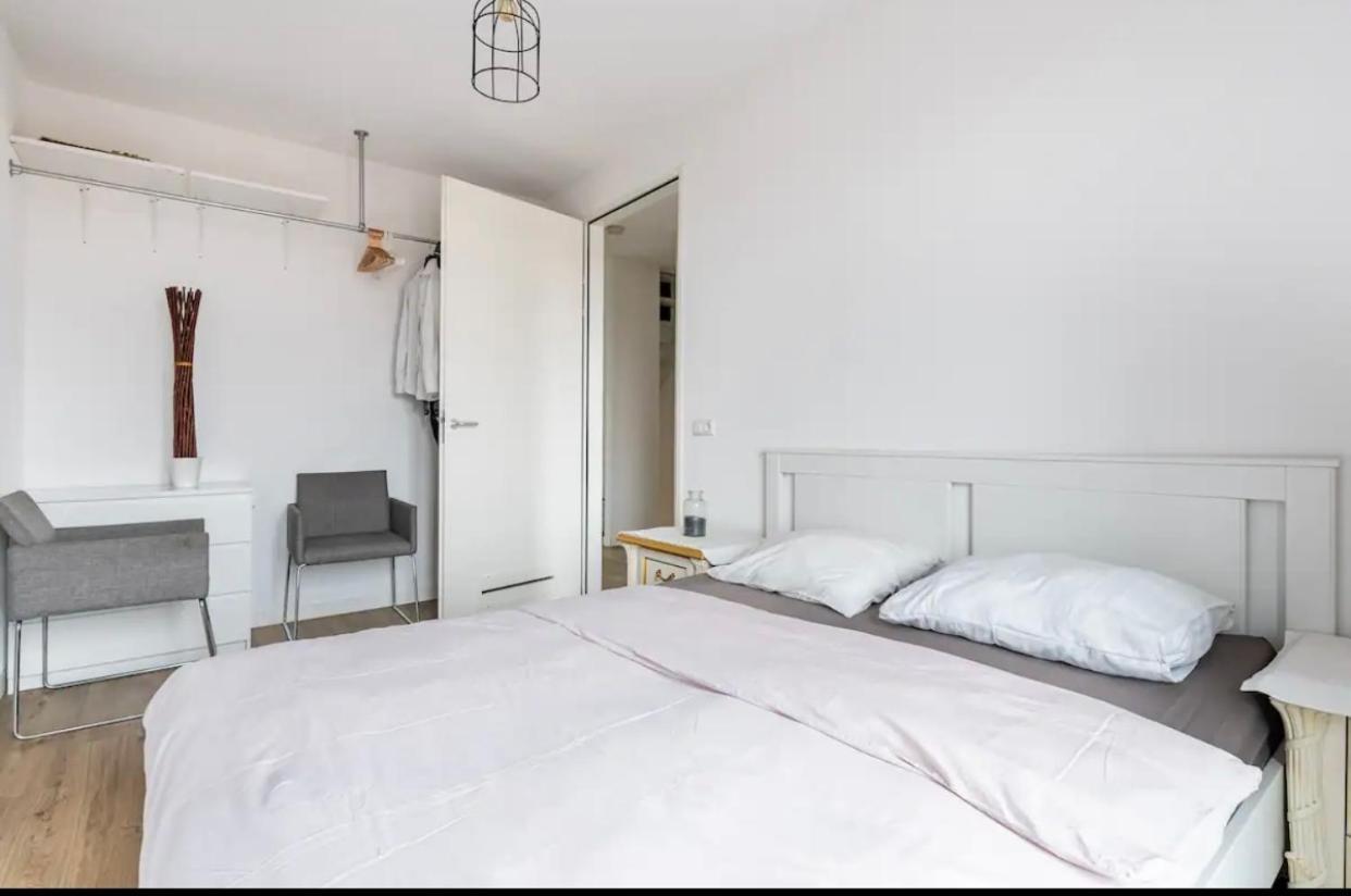 4-Bedroom- Central Located- 120 Sqr Meter Apartment Άμστερνταμ Εξωτερικό φωτογραφία