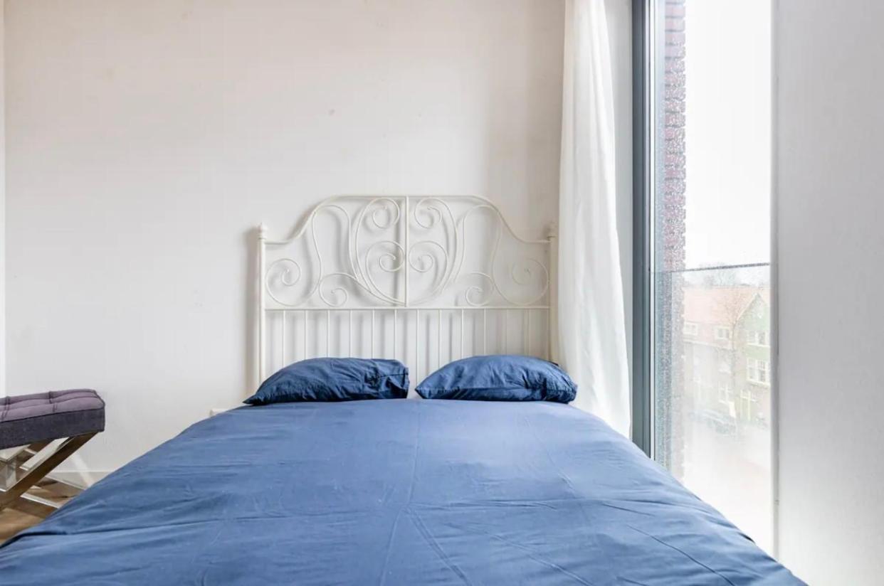 4-Bedroom- Central Located- 120 Sqr Meter Apartment Άμστερνταμ Εξωτερικό φωτογραφία