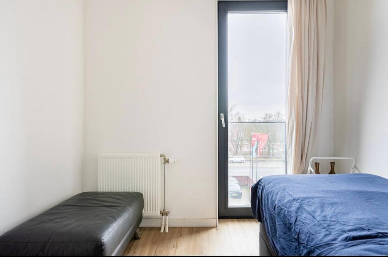 4-Bedroom- Central Located- 120 Sqr Meter Apartment Άμστερνταμ Εξωτερικό φωτογραφία
