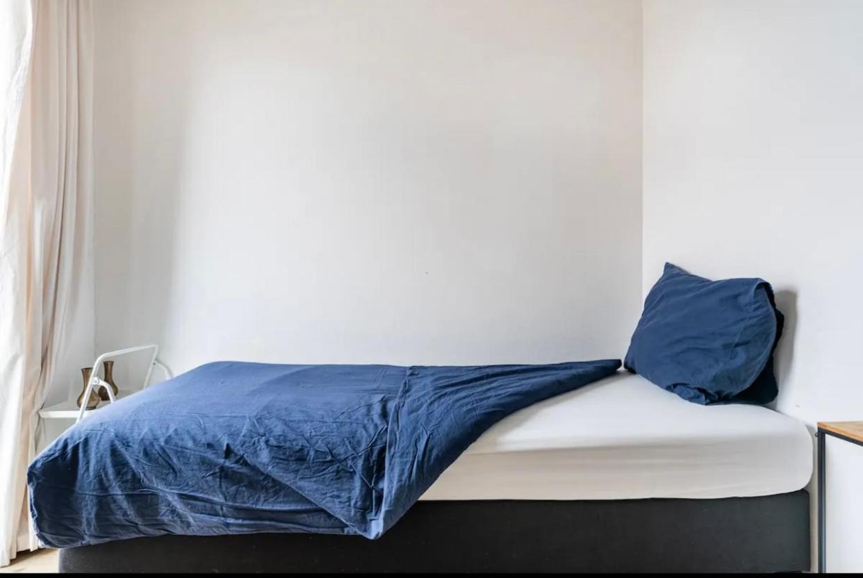 4-Bedroom- Central Located- 120 Sqr Meter Apartment Άμστερνταμ Εξωτερικό φωτογραφία