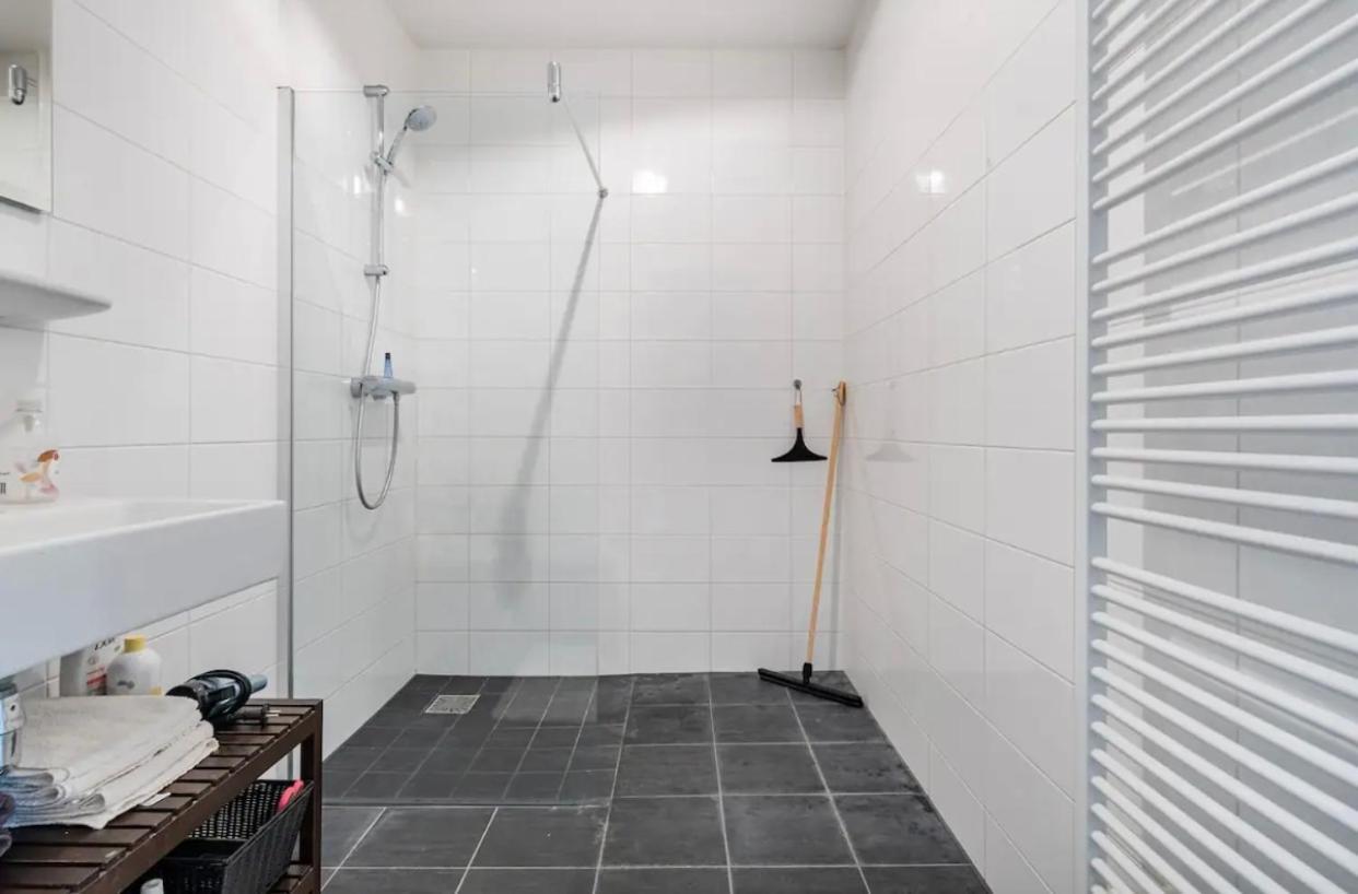 4-Bedroom- Central Located- 120 Sqr Meter Apartment Άμστερνταμ Εξωτερικό φωτογραφία