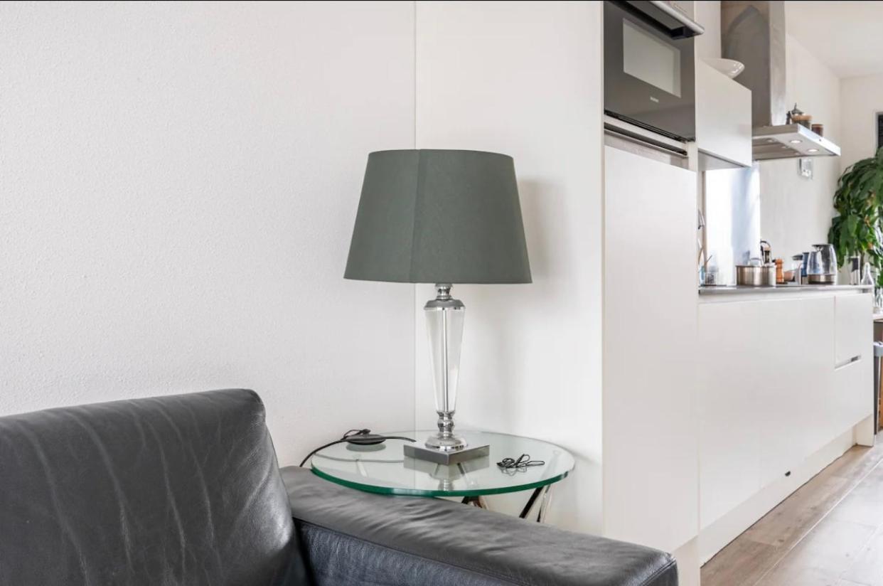 4-Bedroom- Central Located- 120 Sqr Meter Apartment Άμστερνταμ Εξωτερικό φωτογραφία