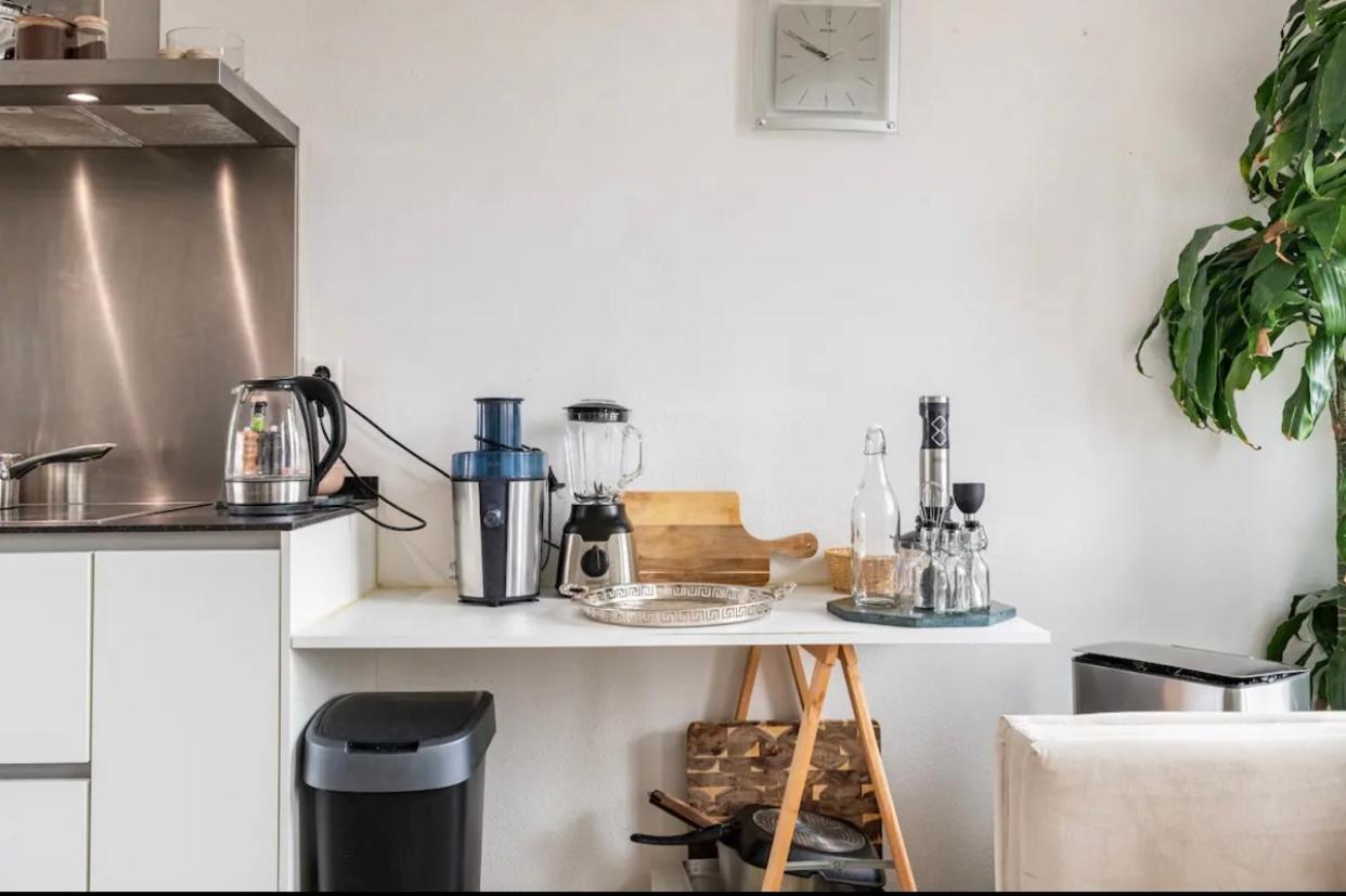 4-Bedroom- Central Located- 120 Sqr Meter Apartment Άμστερνταμ Εξωτερικό φωτογραφία