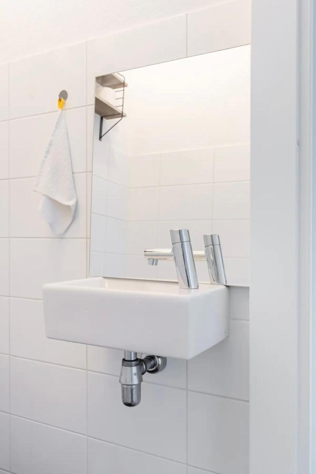 4-Bedroom- Central Located- 120 Sqr Meter Apartment Άμστερνταμ Εξωτερικό φωτογραφία