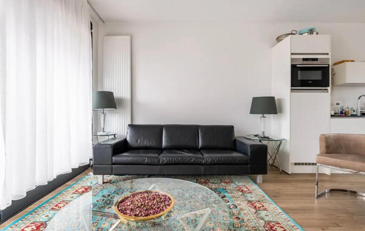 4-Bedroom- Central Located- 120 Sqr Meter Apartment Άμστερνταμ Εξωτερικό φωτογραφία