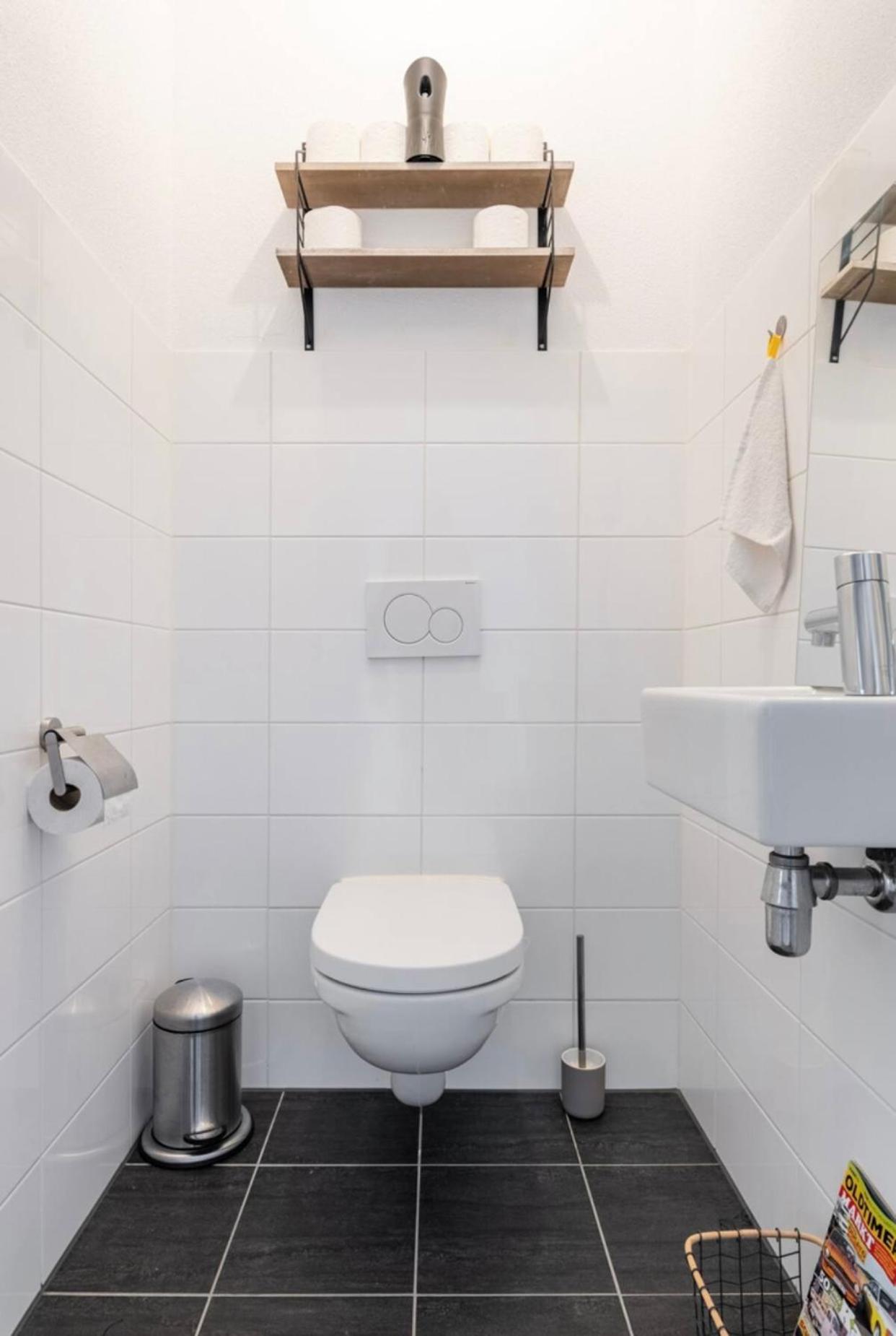4-Bedroom- Central Located- 120 Sqr Meter Apartment Άμστερνταμ Εξωτερικό φωτογραφία